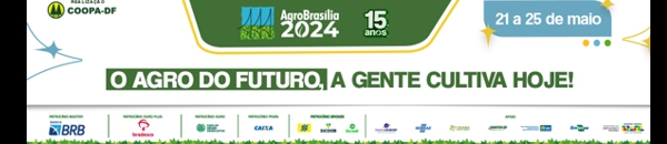 AGRO BRASÍLIA